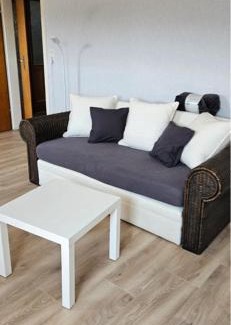 Weilmunster Apartment | Ferienwohnung Am Pfaffenberg