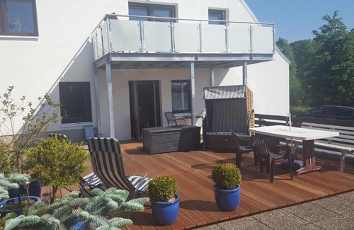 Schleswig Apartment | Ferienwohnung Am Polierteich