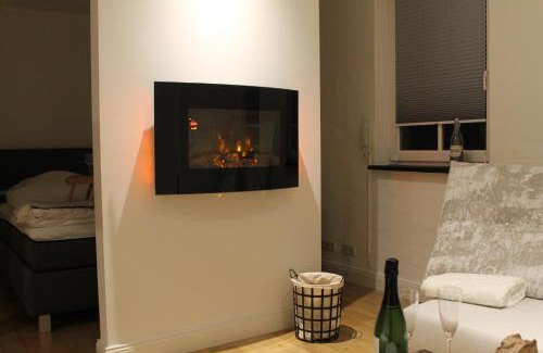 Pommern Apartment | Ferienwohnung am Pommerbach