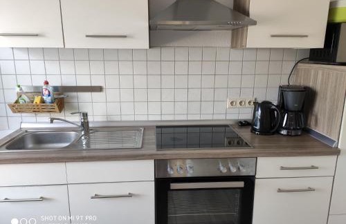 Telgte Apartment | Ferienwohnung "Am Radweg"