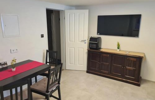 Heimbach Apartment | Ferienwohnung am Rathaus