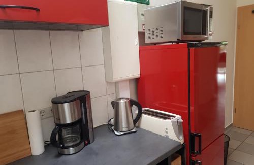 Oberbaar Apartment | Ferienwohnung am Ring