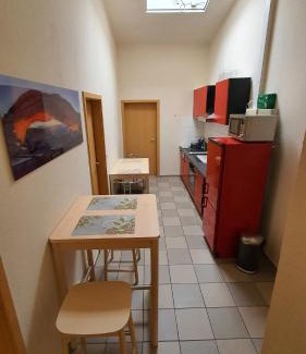 Oberbaar Apartment | Ferienwohnung am Ring