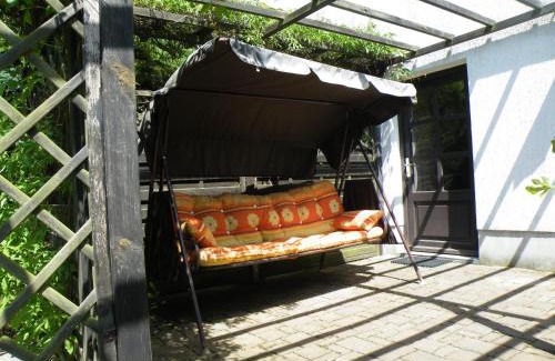 Oberschona House | Ferienwohnung am Rittergut