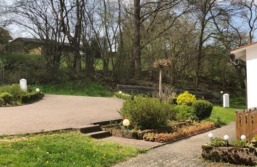 Steinau an der Strasse Apartment | Ferienwohnung am Rohrbacherhof Sabine Rück