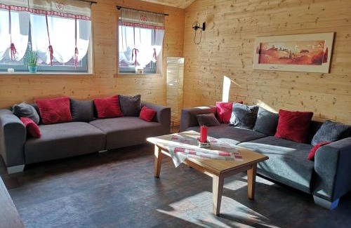 Peiting Apartment | Ferienwohnung Am Roten Berg