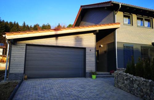Peiting Apartment | Ferienwohnung Am Roten Berg