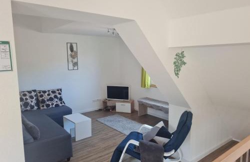 Einruhr Apartment | Ferienwohnung am Rursee -Wohnung 2