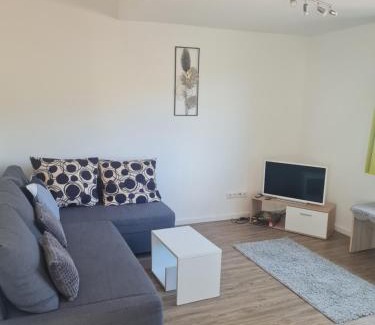 Einruhr Apartment | Ferienwohnung am Rursee -Wohnung 2