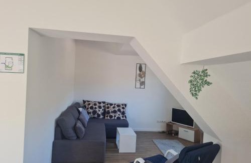 Einruhr Apartment | Ferienwohnung am Rursee -Wohnung 2