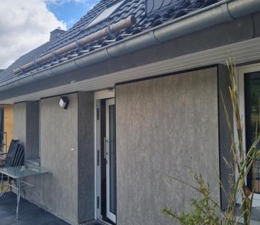 Einruhr Apartment | Ferienwohnung am Rursee -Wohnung 2