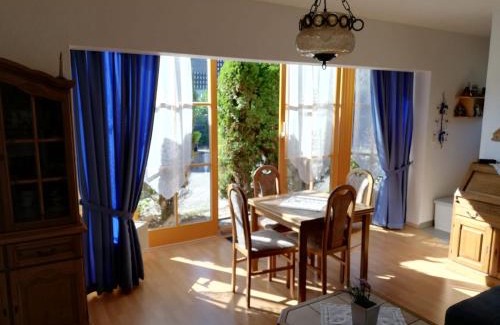 Schonberger Strand Apartment | Ferienwohnung am Schönberger Strand