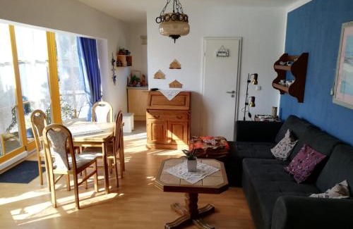 Schonberger Strand Apartment | Ferienwohnung am Schönberger Strand