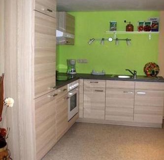 Quetzin Apartment | Ferienwohnung Am Schönen Plauer See
