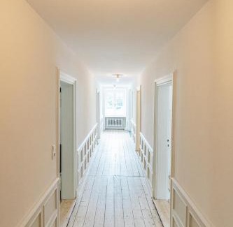 Luedenscheid Apartment | Ferienwohnung am Schloss