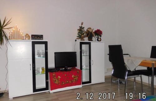 Torgau Apartment | Ferienwohnung am Schloss