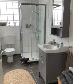 Stammen Apartment | Ferienwohnung am Schmetterlingssteig