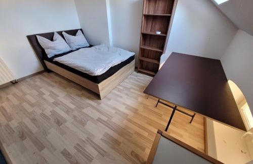 Schipkau Apartment | Ferienwohnung am See - bis zu maximal 6 Personen