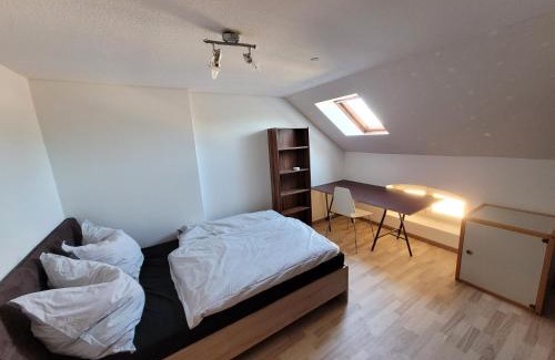 Schipkau Apartment | Ferienwohnung am See - bis zu maximal 6 Personen