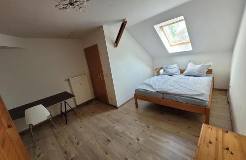Schipkau Apartment | Ferienwohnung am See - bis zu maximal 6 Personen