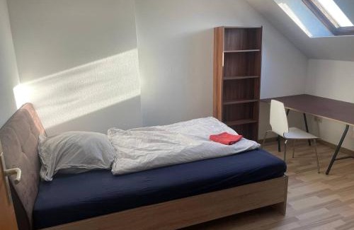 Schipkau Apartment | Ferienwohnung am See - bis zu maximal 6 Personen