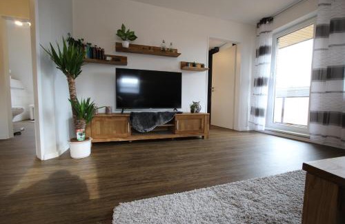Rhauderfehn Apartment | Ferienwohnung Am See
