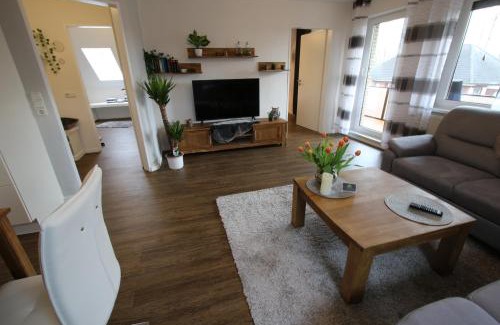 Rhauderfehn Apartment | Ferienwohnung Am See