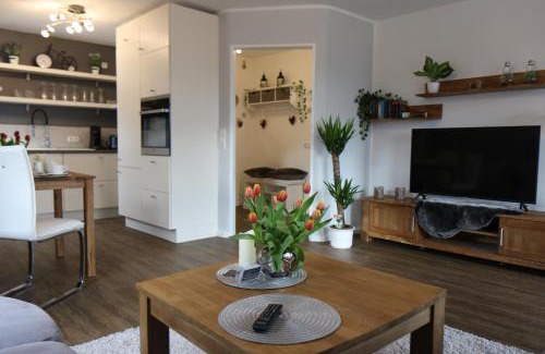 Rhauderfehn Apartment | Ferienwohnung Am See