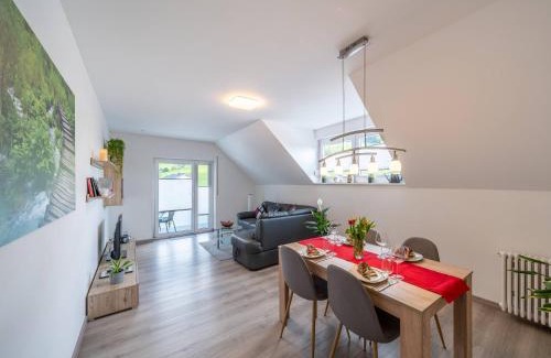 Freiamt Apartment | Ferienwohnung am Spielberg