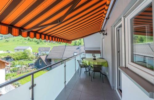 Freiamt Apartment | Ferienwohnung am Spielberg