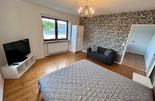Bad Kissingen Apartment | Ferienwohnung am Staffelsberg