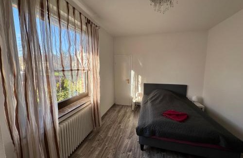Neuengroden Apartment | Ferienwohnung am Stadtpark
