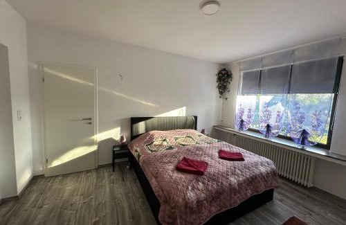 Neuengroden Apartment | Ferienwohnung am Stadtpark