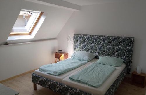 Meisenheim Apartment | Ferienwohnung am Stadtgarten