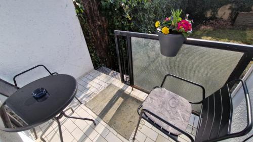 Saarlouis House | Ferienwohnung - Am Stadtgarten