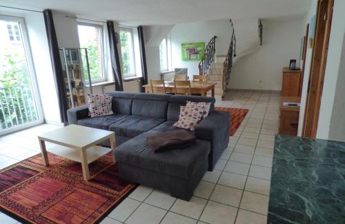 Xanten Apartment | Ferienwohnung am Stadtpark