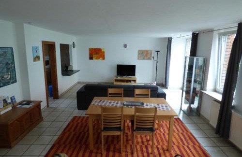 Xanten Apartment | Ferienwohnung am Stadtpark