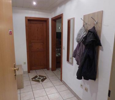 Xanten Apartment | Ferienwohnung am Stadtpark