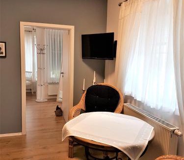 Oberstaufen Apartment | Ferienwohnung Am Staufen