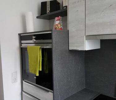 Oberstaufen Apartment | Ferienwohnung Am Staufen