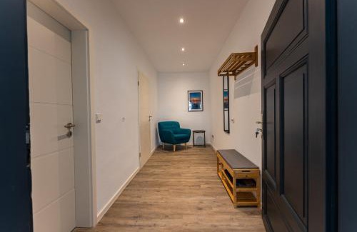 Thale Apartment | Ferienwohnung am Steinbach 2