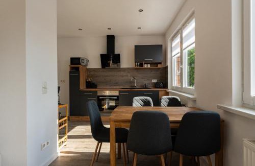 Thale Apartment | Ferienwohnung am Steinbach 2