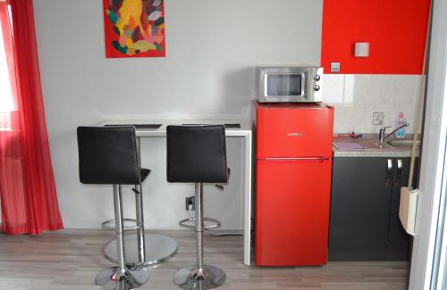 Hildesheim District Apartment | Ferienwohnung Am Steinberg