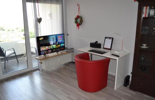 Hildesheim District Apartment | Ferienwohnung Am Steinberg