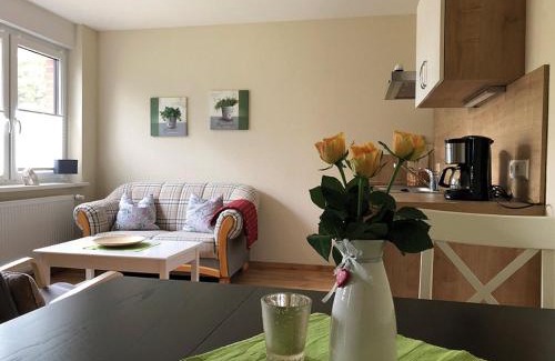 Kapern Apartment | Ferienwohnung am Storchennest