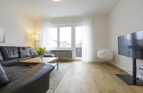 Beilngries Apartment | Ferienwohnung Am Sulzpark