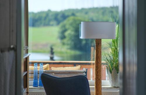 Buntenbock Apartment | Ferienwohnung am Sumpfteich
