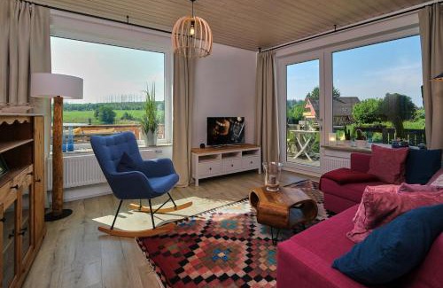 Buntenbock Apartment | Ferienwohnung am Sumpfteich