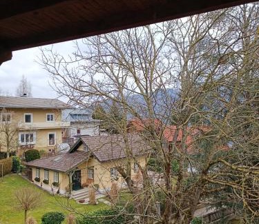 Altmuenster Apartment | Ferienwohnung am Traunsee