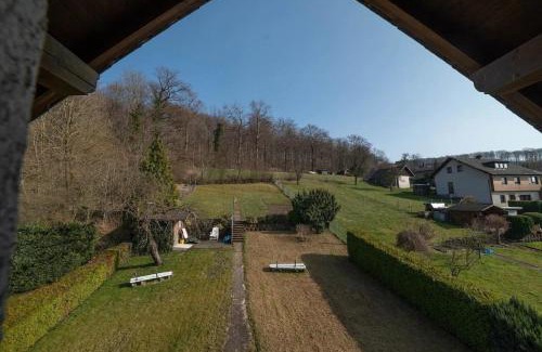 Neuenheerse Apartment | Ferienwohnung Am Waldrand
